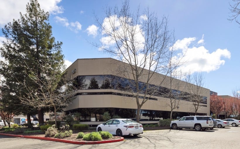 Graham Street Realty Sells Office Properties in Petaluma