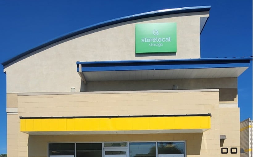 Gantry Secures $32 Million for Self-Storage Financing Deals