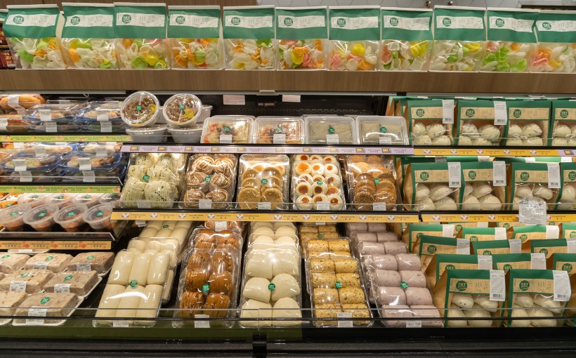 T&T Supermarket Set to Open Its Largest Southern California Location in Chino Hills