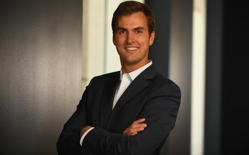King Street Brings Tanner Larson Onboard to Boost West Coast Leasing Efforts