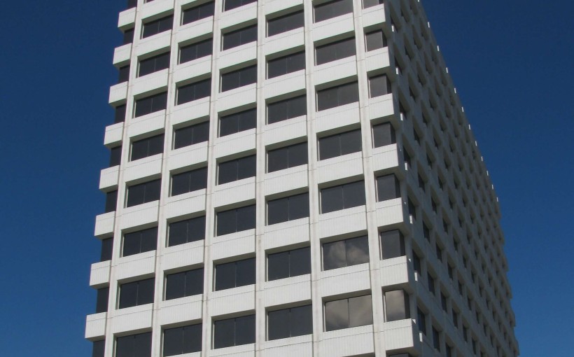 San Mateo Office Buildings Sold for Lease-Up or Redevelopment