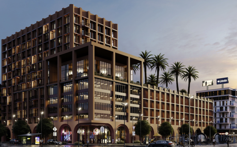 CEDARst Begins Construction on 191-Unit Rental Community in Miami
