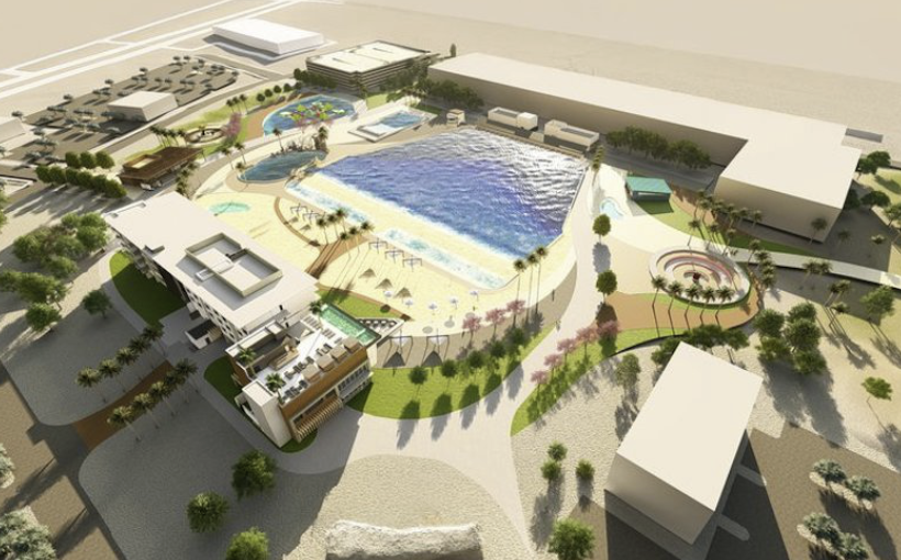 Cannon Beach Secures Incentive Package for McKinney Project