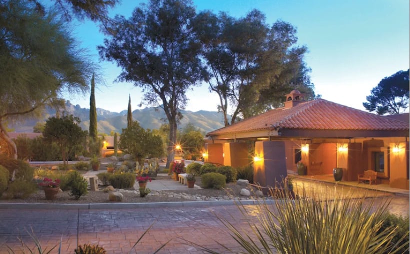 Austin Canyon Ranch Expected to Open in 2026