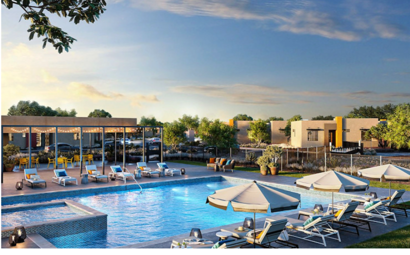 Tucson Land Acquisition Paves Way for Build-to-Rent Community
