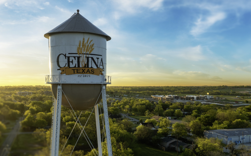 DFW Land Secures 112 Acres in Celina for $250 Million Mixed-Use Development