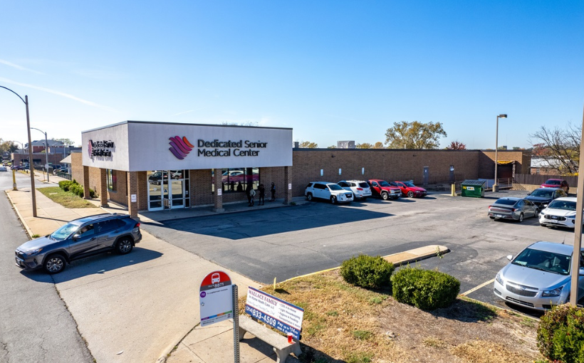 Northmarq Facilitates Sale and Financing of Medical Office Building in St. Louis