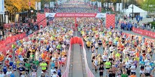 Bank of America Chicago Marathon Contributes $683 Million to Local Economy