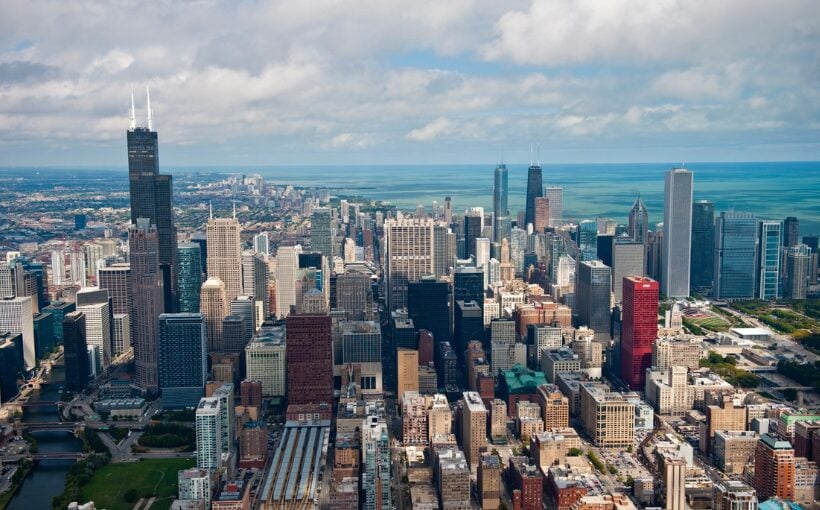 Clear Investment Group Targets Multifamily Portfolios with $300 Million Fund
