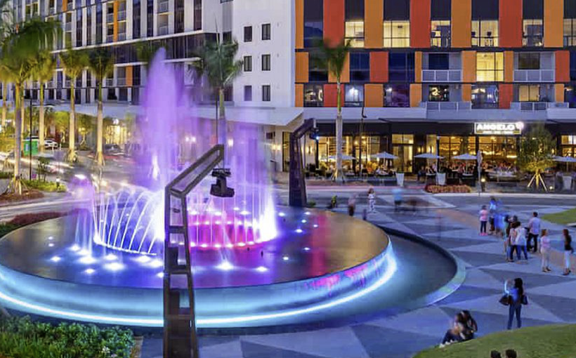 Doral Lifestyle Center Sold in $87.5 Million Deal