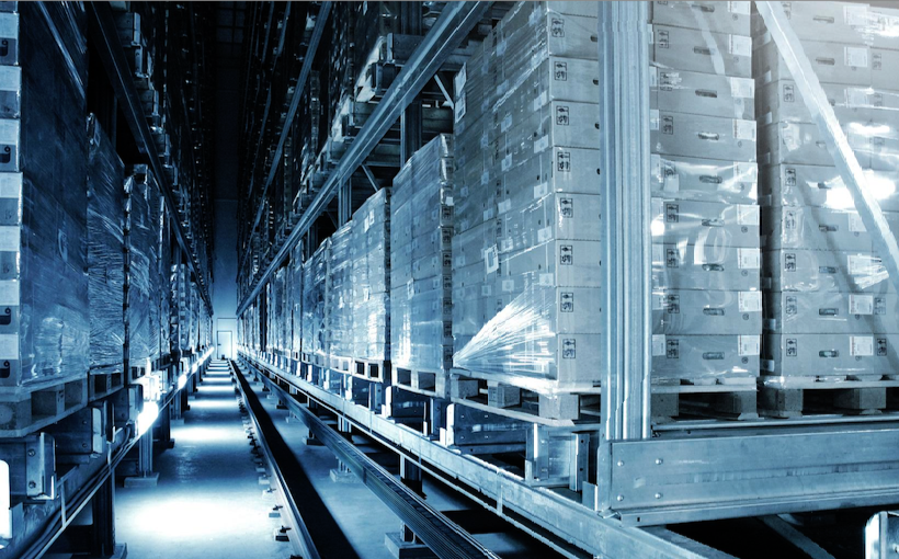 PGIM Provides Construction Loan for Houston Cold Storage Facility