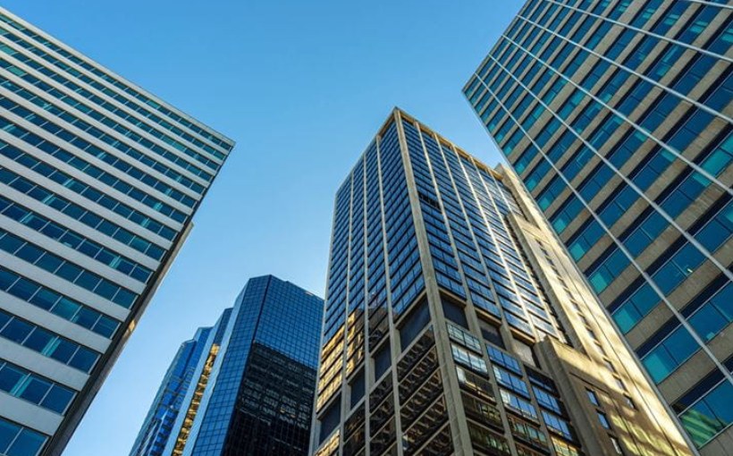 Colliers Forms Alliance with Leading Global Infrastructure Investment Bank