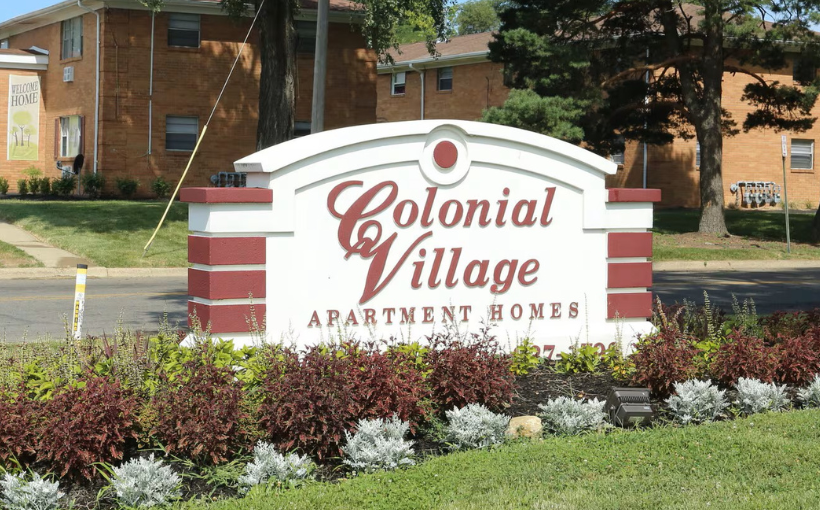 Dwight Mortgage Trust Provides $30M Bridge Loan for Multifamily Property in Columbus