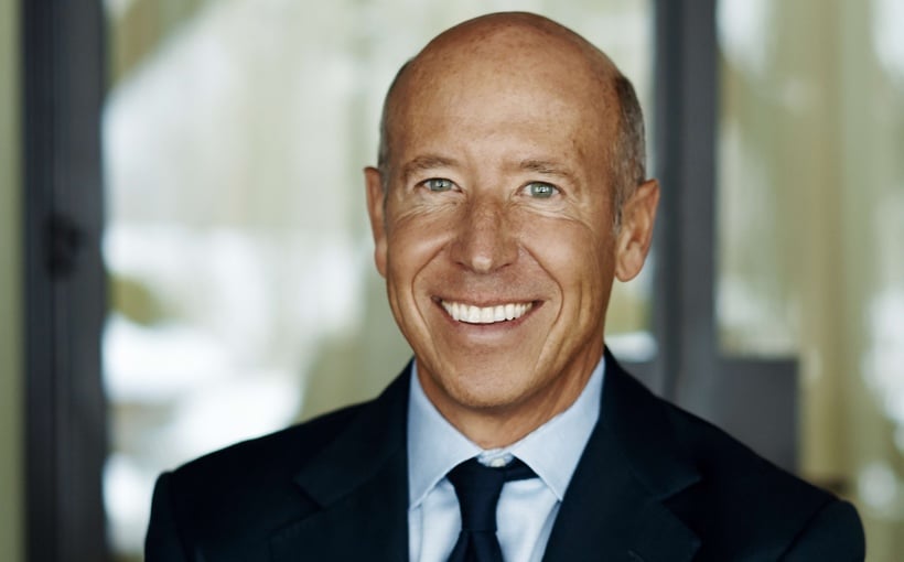 Starwood Capital Finalizes $2.86 Billion Private Credit Fundraising