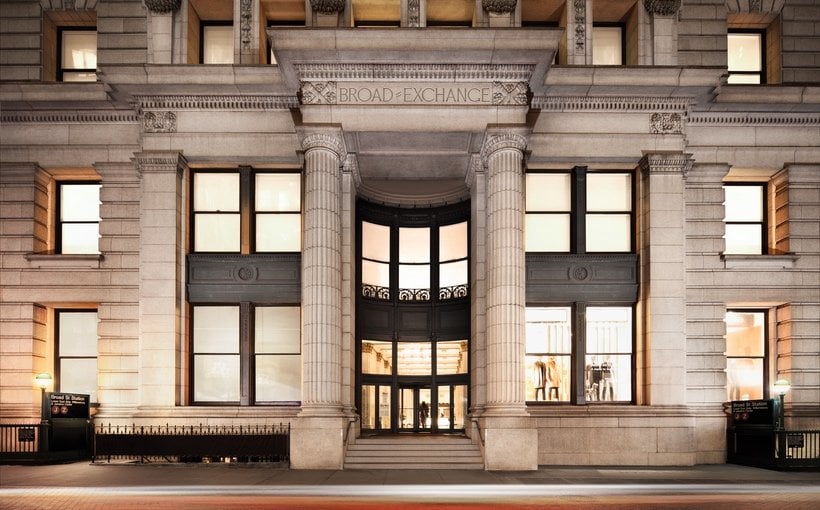 SK Hospitality Group Assumes Control of Former Bobby Van’s Location at 25 Broad Street