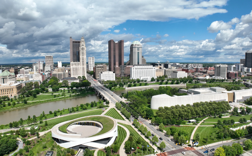 Plymouth Purchases 2 Million-Square-Foot Industrial Portfolio in Ohio for $193 Million