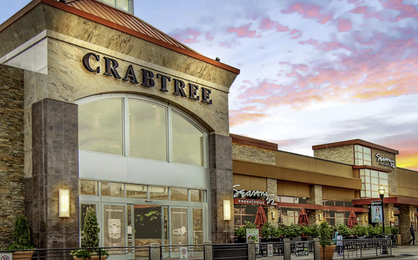 Macerich Acquires Raleigh Mall for $290 Million