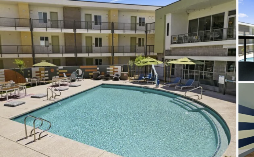 BWE Secures Refinancing for Goodyear Multifamily Developer