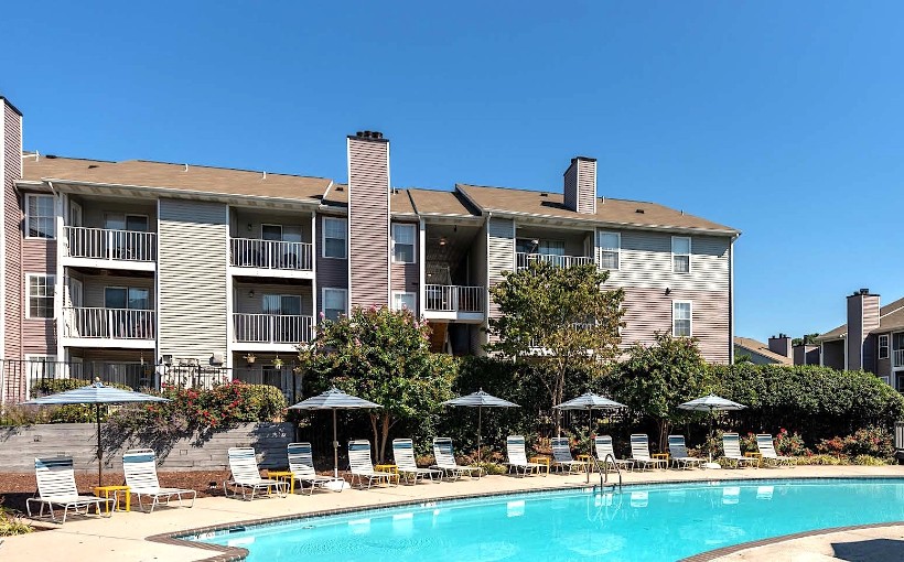 TruAmerica Multifamily Returns to Loudoun County with $72 Million Acquisition