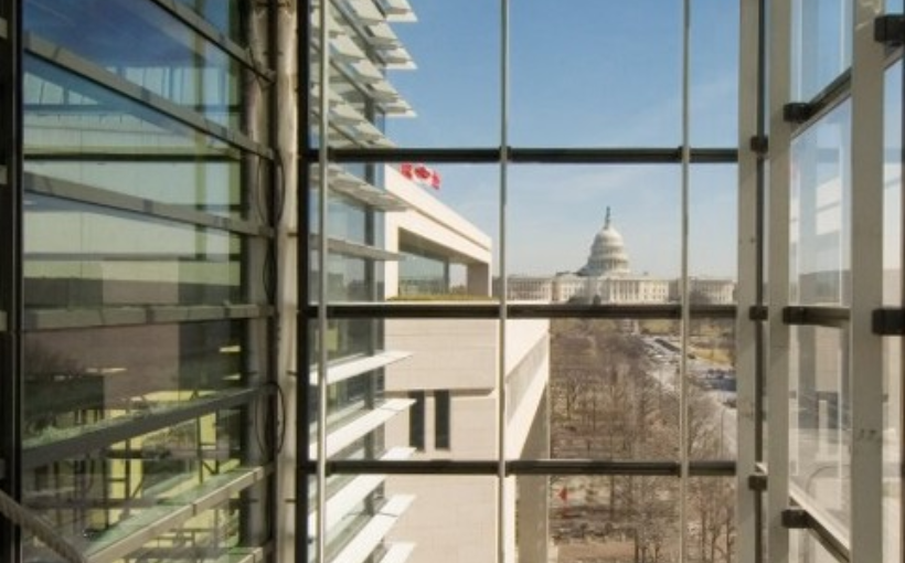 Report Highlights Ongoing Rebound in Office Space Demand
