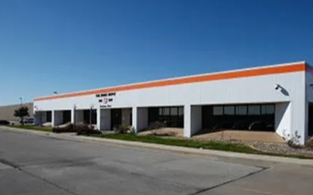 Dart Interests Separates 1.5 Million-Square-Foot Corsicana Warehouse into New Entity