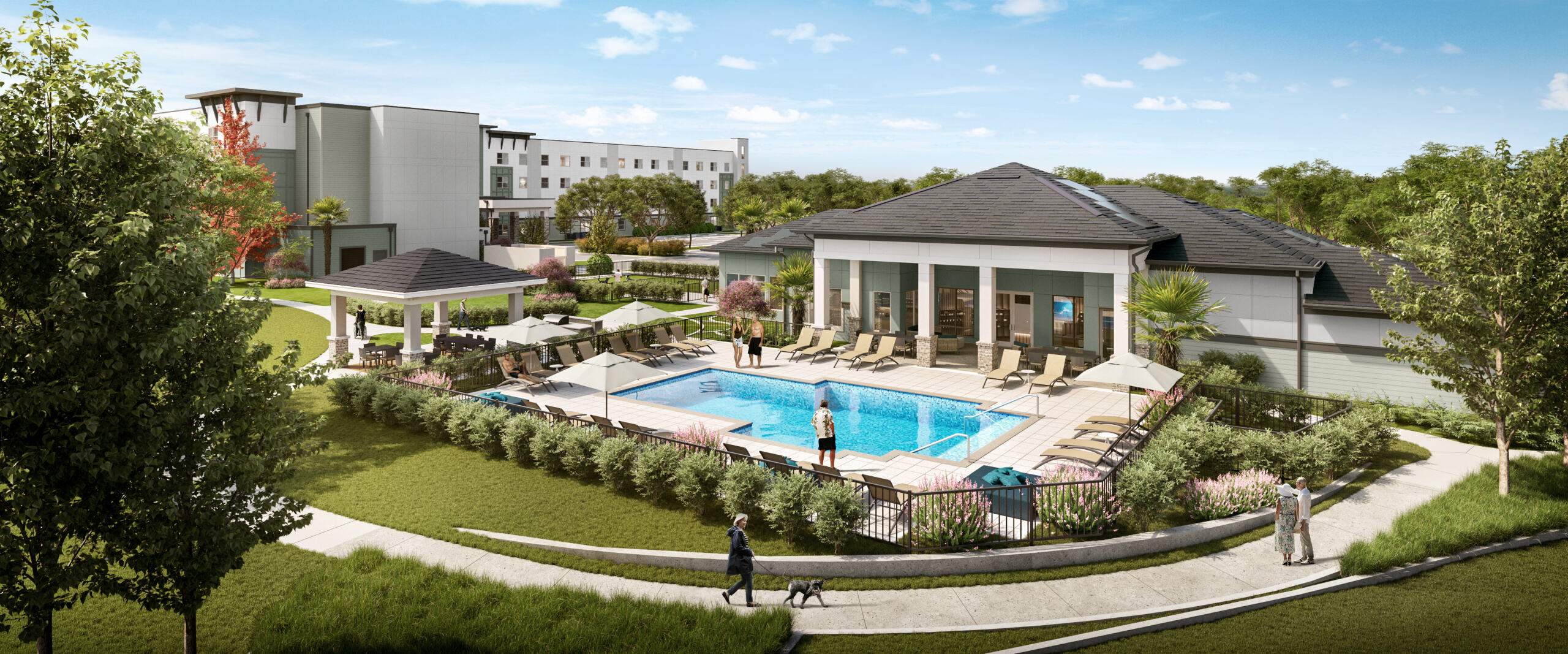 Ekos at Bayonet Point