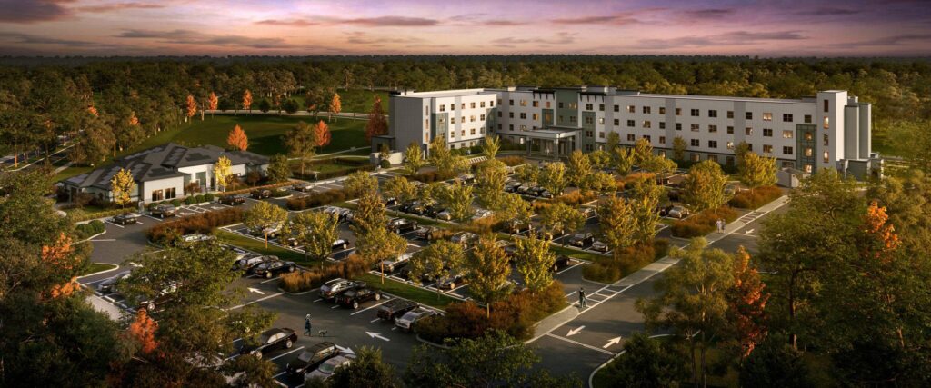 Ekos at Bayonet Point Phase I