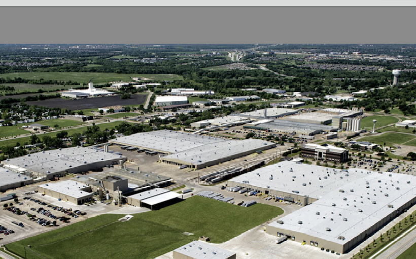 McKinney Wire Manufacturer Plans $500 Million Expansion