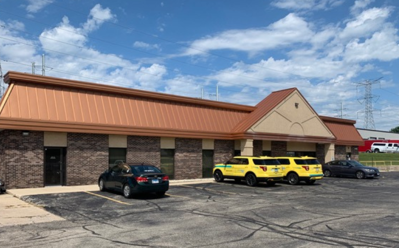 Entre Commercial Finalizes Sale of Industrial Property in Cary