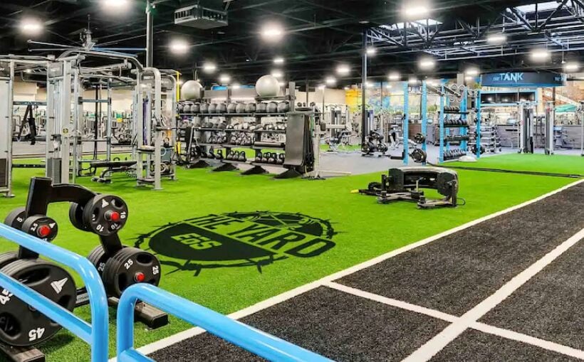 EoS Expands with New Fitness Centers in Dallas and Houston Areas