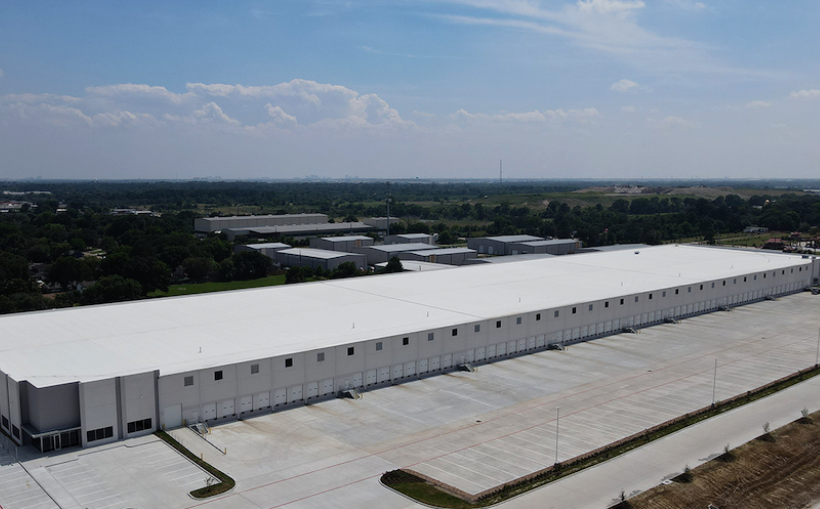 Foxconn Acquires Houston Industrial Park with Plans for $450 Million Investment