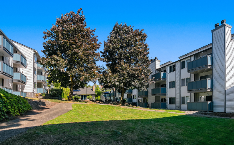 Berkadia Arranges $74M Financing for Bellevue Apartment Community