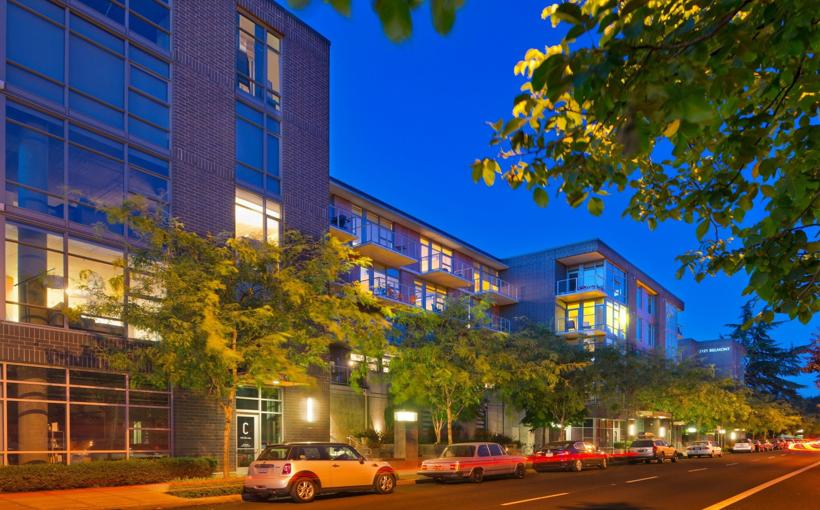 Joint Venture Purchases Apartments in Portland’s Buckman Neighborhood