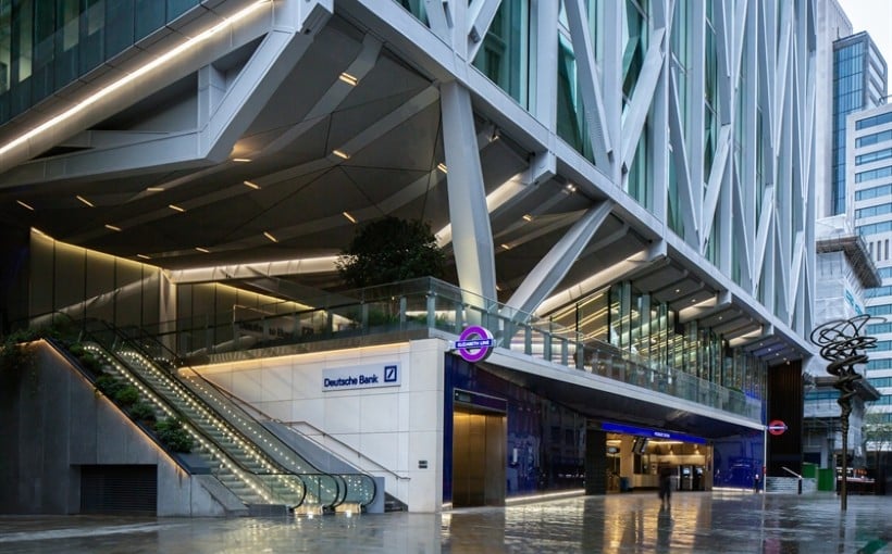 Deutsche Bank and CBRE Extend Global Property Services Deal