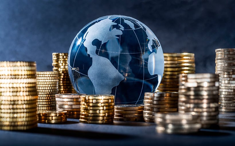 U.S. Economists’ Perspective on the WEF Global Economic Outlook