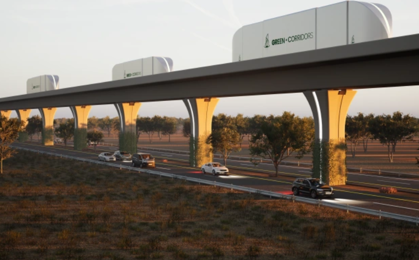 Major Upgrades Planned for Port of Laredo