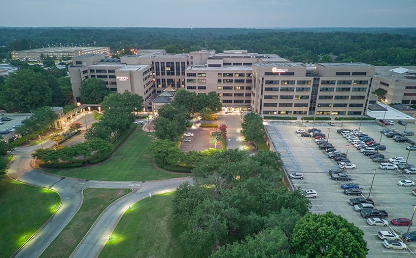 Developing a Strategy for Healthcare Real Estate Portfolios