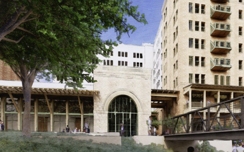 Pearl Hotel Developers Secure Financing and Finalize Name Selection