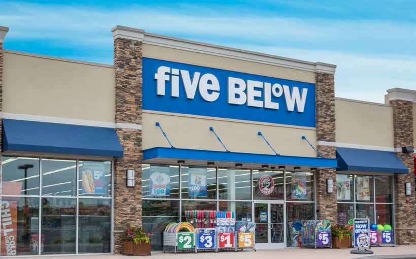 Five Below Set to Assume Seven Former Party City Leases in Washington State