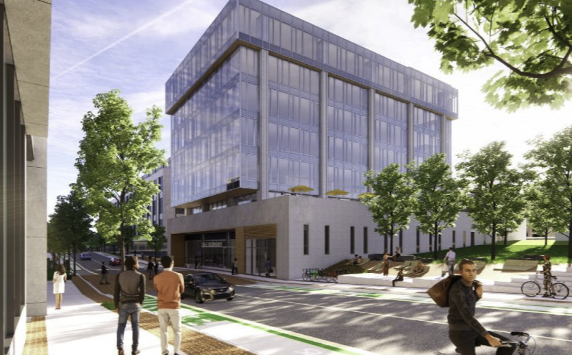 Chapel Hill Investor Finalizes Refinancing Deal for Innovation Hub