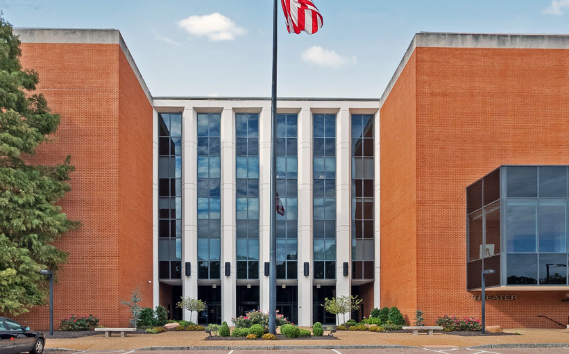 JLL Secures Five New Leases at Michigan Office Campus