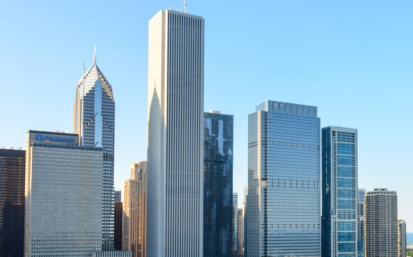 Report Highlights Worldwide Move Toward Experience-Focused Workplace Strategies