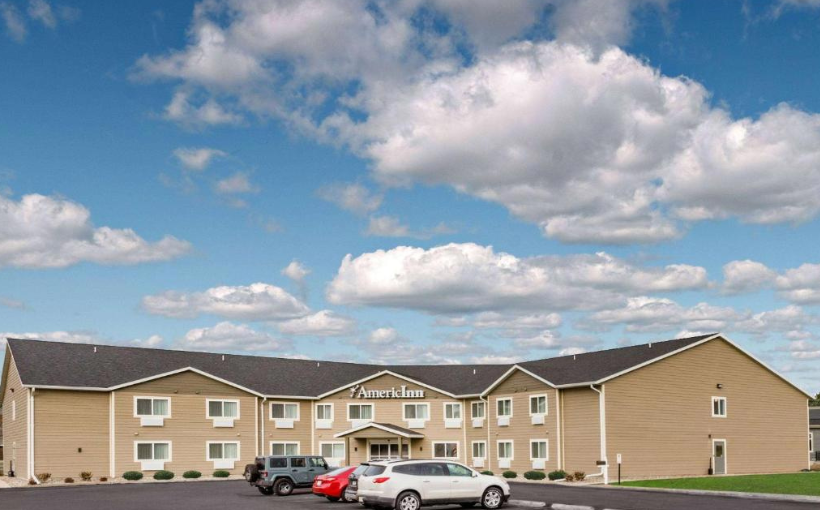 Ownership of AmericInn Hotel in Minnesota Changes Hands