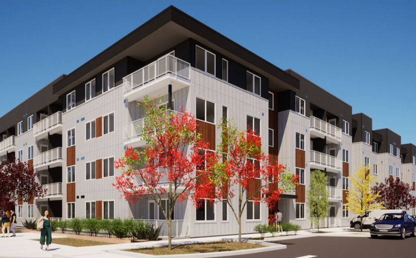 Plans Underway for 260 New Affordable Housing Units in Arvada
