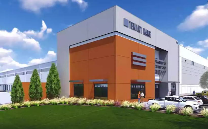 McCraney Moves Forward with Preparation for 1.3 Million Square Foot Charlotte Warehouse Project