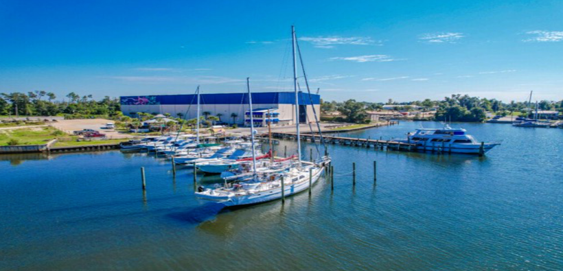 North Carolina Boat and Storage Investors Establish $250 Million Joint Venture