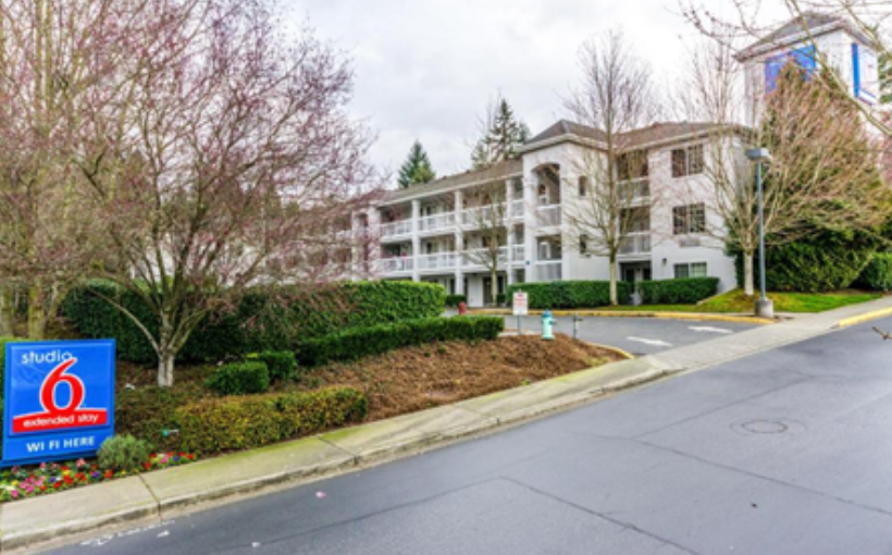 Sage Investment Acquires Washington Motel for Apartment Conversion