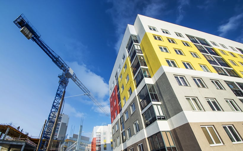 NMHC Survey Reveals Varied Market Conditions in Development Activity