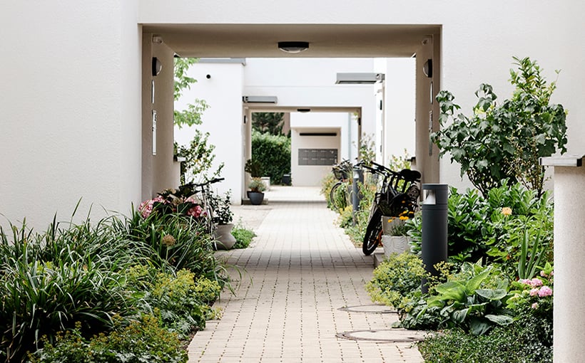 The Vital Role of Landscaping in Multifamily Properties: Planting, Pruning, Paving, and Protection