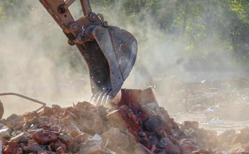 Office Space Demolitions Expected to Surpass New Construction in 2025